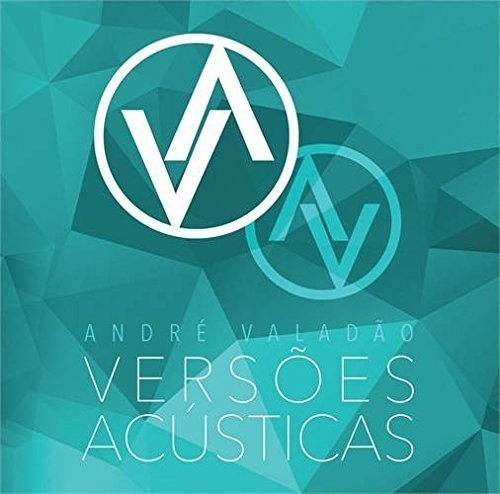 André Valadão: Versoes Acusticas { CD }