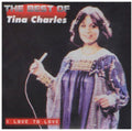 Tina Charles: Best of - CD