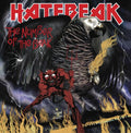 Hatebeak: Number of the Beak - VINYL