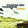 Giovanni Hidalgo: Traveling Through Time - CD