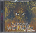 Various Artists: L'etrusco Uccide Ancora (Original Soundtrack) - CD