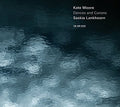 Saskia Lankhoorn: Kate Moore: Dances & Canons { CD }