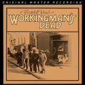 The Grateful Dead: Workingman's Dead - VINYL