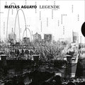 Matias Aguayo: Legende - 12-INCH SINGLE