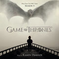 Game of Thrones Season 5 O.S.T.: Game Of Thrones Season 5 O.S.T. - CD