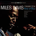 Miles Davis: Kind Of Blue - VINYL