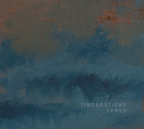 Tindersticks: Ypres [ Vinyl ]