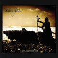 Darkher: Kingdom Field [ Vinyl ]