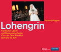 Wagner: Lohengrin { CD }