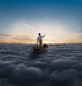 Pink Floyd: Endless River - VINYL