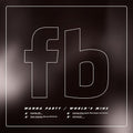 Future Brown: Wanna Party / World's Mine - 12-INCH SINGLE