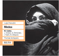 Cherubini / Schippers / Orch E Coro Del Teatro: Medea { CD }