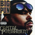 Big Punisher: Capital Punishment { CD }