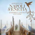 Merula / Caccini / Lasso / Rognoni / Picchi: Passaggi Da Napoli a Venetia { CD }