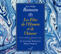Rameau / Santon-Jeffery / Sampson / Staskiewicz: Les Fetes de Lhymen Et Lamour { CD }