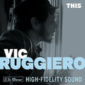 Vic Ruggiero: This [ Vinyl ]