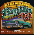 Various Artists: Lowrider Bajito Tour '99 { CD }