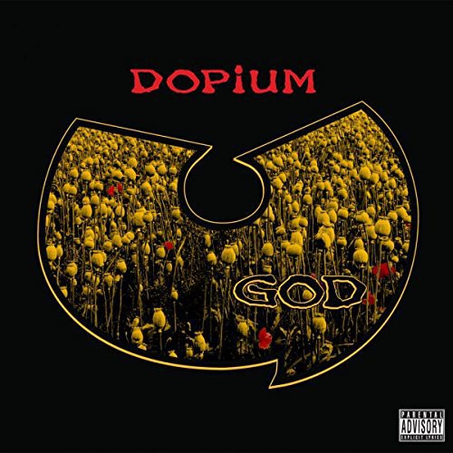 U-God: Dopium { CD }