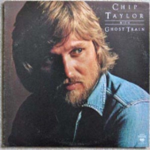 Chip Taylor: Somebody Shoot Out the Jukebox - COMPACT DISCS