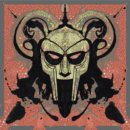 Danger Doom - The Mouse & The Mask - LP [ Record ]