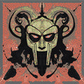 Danger Doom - The Mouse & The Mask - LP [ Record ]
