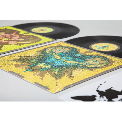 Danger Doom - The Mouse & The Mask - LP [ Record ]