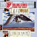 The Rolling Stones -  From the Vault: L.A. Forum (Live in 1975) - LP [ Record ]