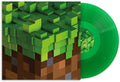 C418: Minecraft Volume Alpha (Transparent Green Vinyl) - VINYL