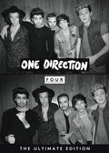 One Direction: Four - CD