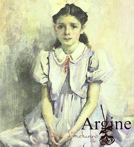 Argine: Umori D'autunno { CD }