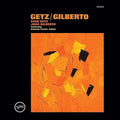Stan Getz: Getz / Gilberto - VINYL