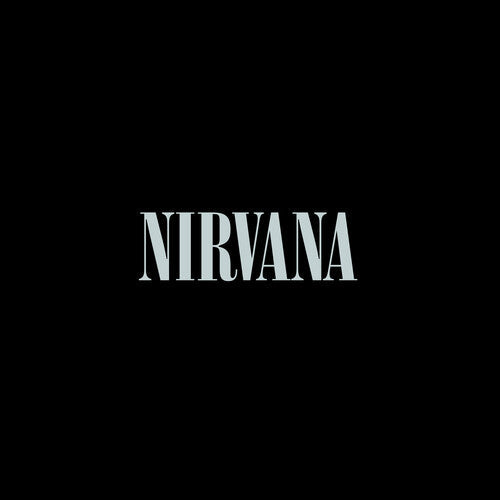 Nirvana: Nirvana - VINYL