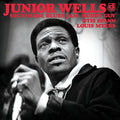 Junior Wells: Southside Blues Jam - COMPACT DISCS