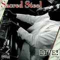 Various Artists: Sacred Steel Live { CD }