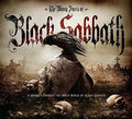Various Artists: Many Faces of Black Sabbath / Various - CD