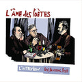 L'Ame Des Poetes: L'interview - CD