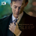 Andres / Bach / Fairouz: Heavy Sleep { CD }