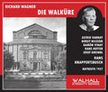 Wagner / Knappertsbusch / Nilsson / Vinay / Varnay: Die Walkure { CD }
