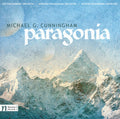 Cunningham / Winstin / Kiev Phil Orch: Paragonia { CD }