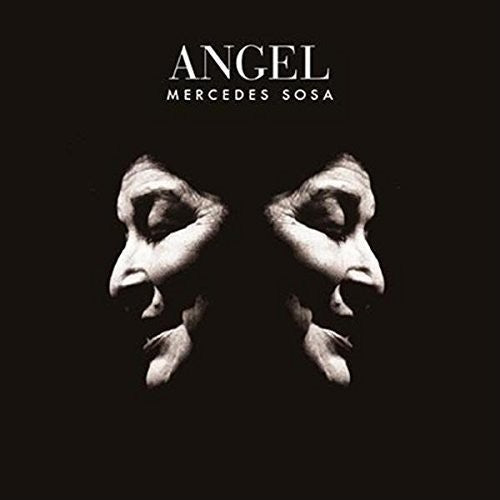 Mercedes Sosa: Angel { CD }