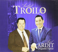Ariel Ardit: Anibal Troilo 100 Anos - CD