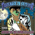 Trademark Da Skydiver: Return of the Super Villain { CD }