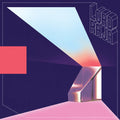 Lord Raja: Constant Moth [ Vinyl ]