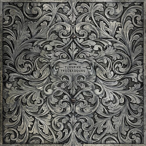 Turnpike Troubadours - The Turnpike Troubadours - LP [ Record ]