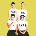 Walk the Moon: Talking Is Hard - VINYL