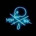 Metermaids: We Brought Knives { CD }
