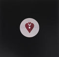 Shlomi Aber: O.D. / Helter Skelter - 12-INCH SINGLE