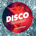Soul Jazz Records Presents: Disco - COMPACT DISCS