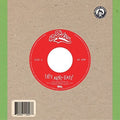 Hempolics: Life Ain't Easy - 7-INCH SINGLE