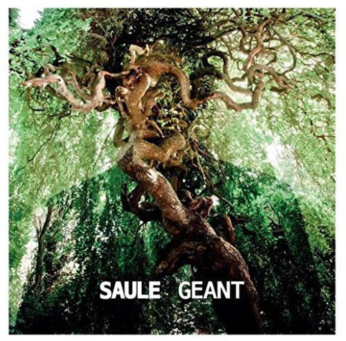 Saule: Geant [ Vinyl ]